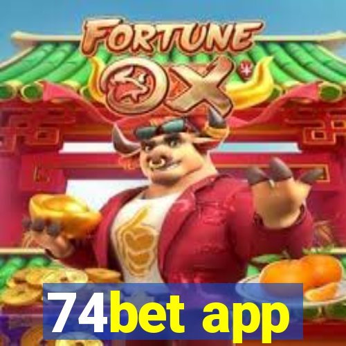 74bet app